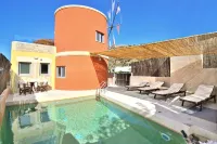Anemomili Villas - Villaer