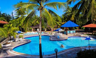 Orange Praia Hotel