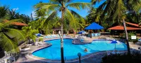 Orange Praia Hotel Hotels in Itamaraca