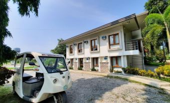 Estancia de Lorenzo Tarlac