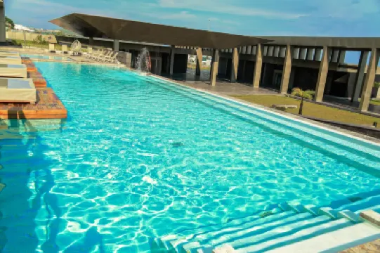 Grand Hotel de Kintélé Hotels in 