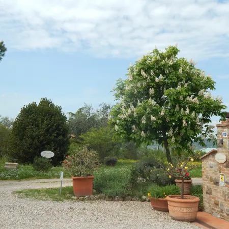 Fullino Nero Rta - Residenza Turistico Alberghiera