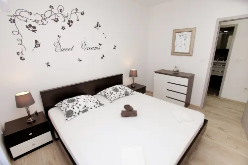 Apartments Viki