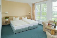 Hotel Marschall Duroc Hotels in Holtendorf
