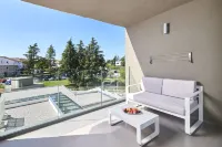Hotel Park Plava Laguna - Ocean View