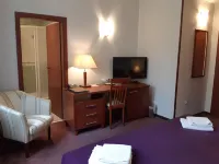 Hotel Park Avenue Các khách sạn ở 