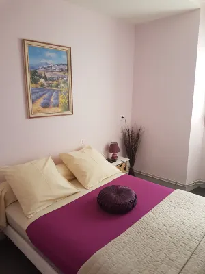 La Vieille Auberge Hotels in Liez