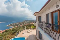 Hillcity Hotel - Adults Only - sul mare