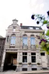 Hôtel de la Poste Hotel a Ath