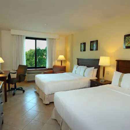 Holiday Inn PANAMA CANAL by IHG Hotels in Ancon
