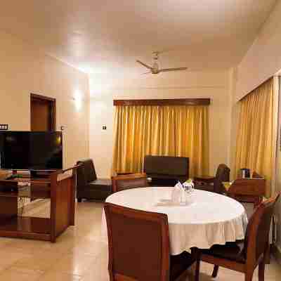 Lhaki Hotel Rooms
