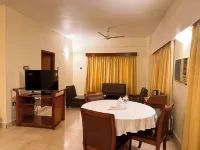 Lhaki Hotel Hotel di Phuntsholing