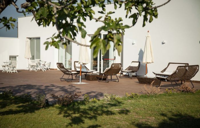 Quinta d'Anta- Hotel Rural