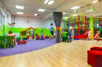 Hotel Robert's Port Hotels in Mikolajki