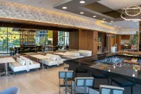 AC Hotel Monterrey Valle