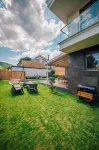 New Balturk Villas Sapanca -  Holiday Villas