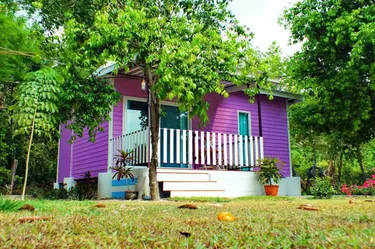 รูปภาพของบ้านเพ็นณี