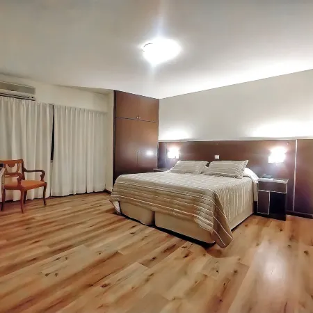 Cóndor Suites Apart Hotel