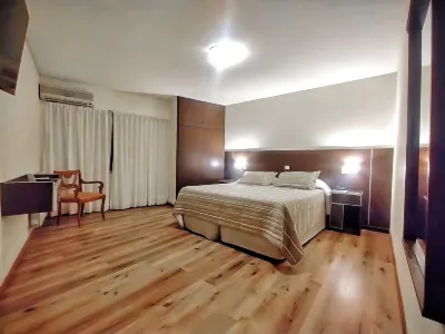 コンドル スイーツ アパート ホテル のホテル