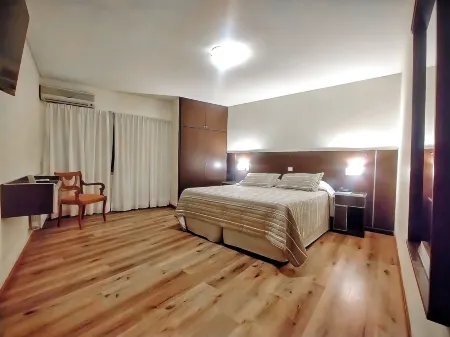 Cóndor Suites Apart Hotel