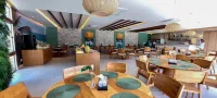 Mana Beach Experience Muro Alto Por Brevelar Hotel di Ipojuca