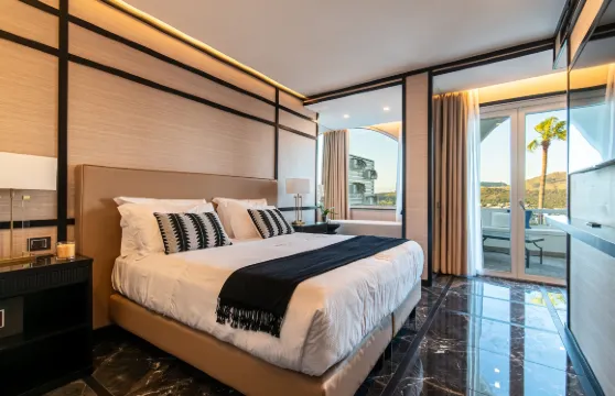 伊爾甘比亞諾酒店