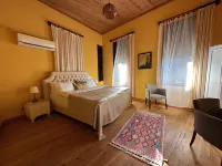 Grace Lounge Suite