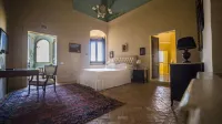 Palazzo Viceconte Hotels in Matera