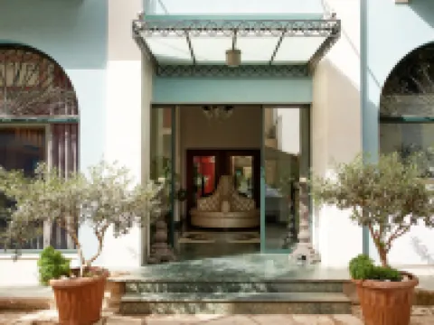 Dioni Boutique Hotel Hotels in Preveza