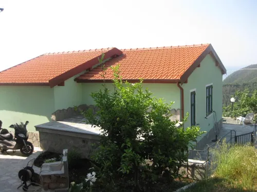 Agriturismo l'Ulivo E Il Mare Hotels in Moneglia