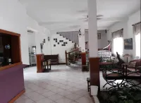 Hotel Casa Flores de Tikal