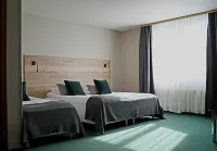 Hotel Hvolsvollur - Central South Iceland فنادق في هفولسفولر