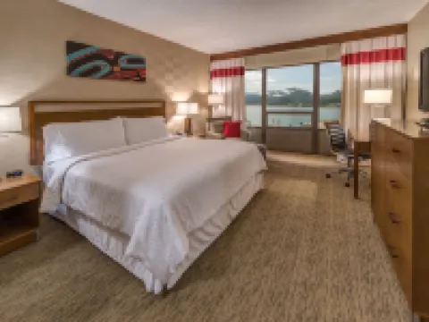 Four Points by Sheraton Juneau Hotels in Juneau