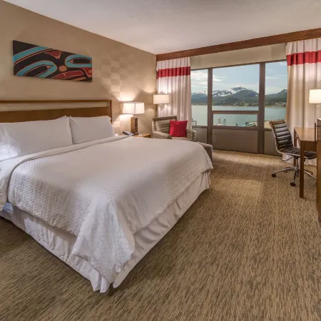 Four Points by Sheraton Juneau