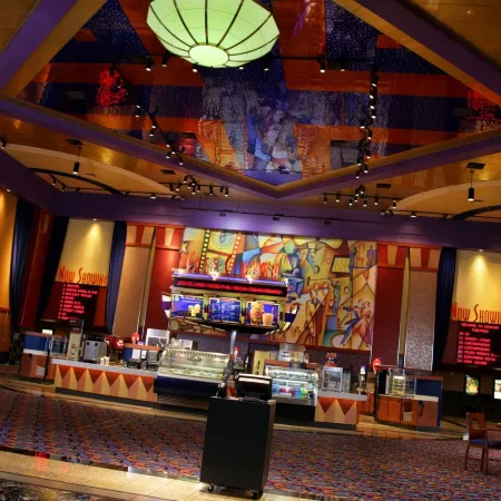 South Point Hotel Casino-Spa