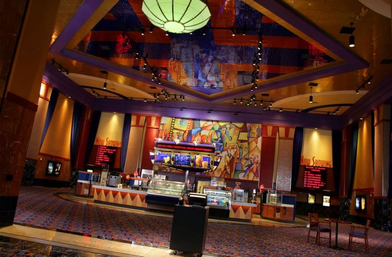 South Point Hotel Casino-Spa photo 5