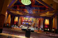 South Point Hotel Casino-Spa - Desayuno