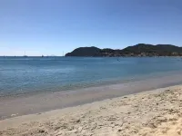 Hotel Barracuda - Beach