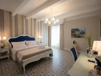 Sui Generis Hotels in Tropea