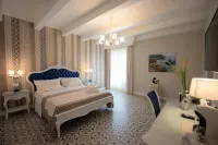 Sui Generis Hotels in Tropea