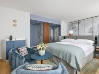 Hotel Angleterre Hotels near Olympic Museum