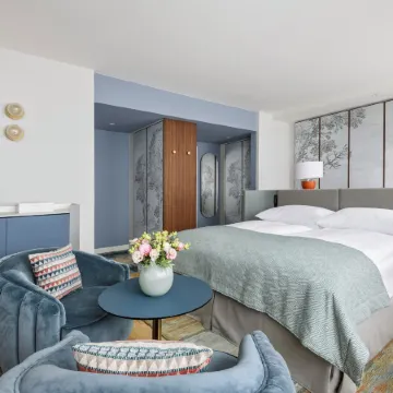 Hotel Angleterre