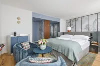Hotel Angleterre