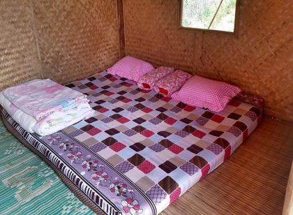 บ้านอิงดอยโฮมสเตย์ BaanAingdoi Homestay, Chiangdao