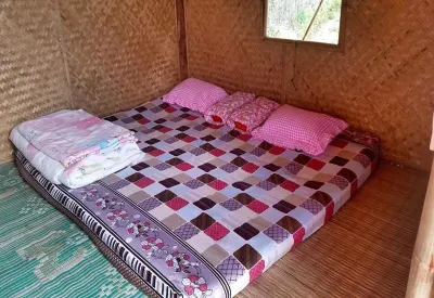 Baan AingDoi Homestay Hotels in Chiang Dao Subdistrict