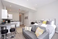 Nelson Mandela Place Apartments