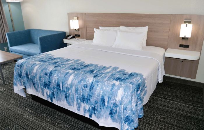 Americas Best Value Inn and Suites Foley