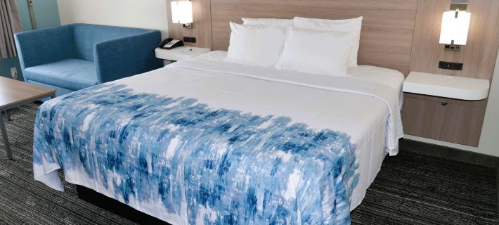 Americas Best Value Inn and Suites Foley Hotels in Baldwin County