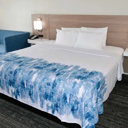 Americas Best Value Inn and Suites Foley