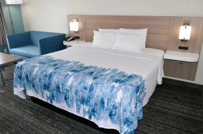 Americas Best Value Inn and Suites Foley فنادق في فولي